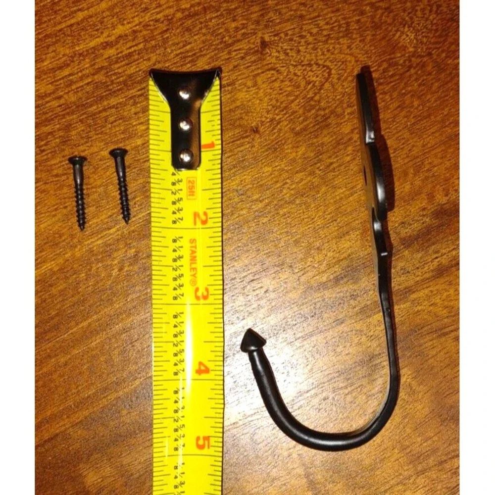N/A hand forged